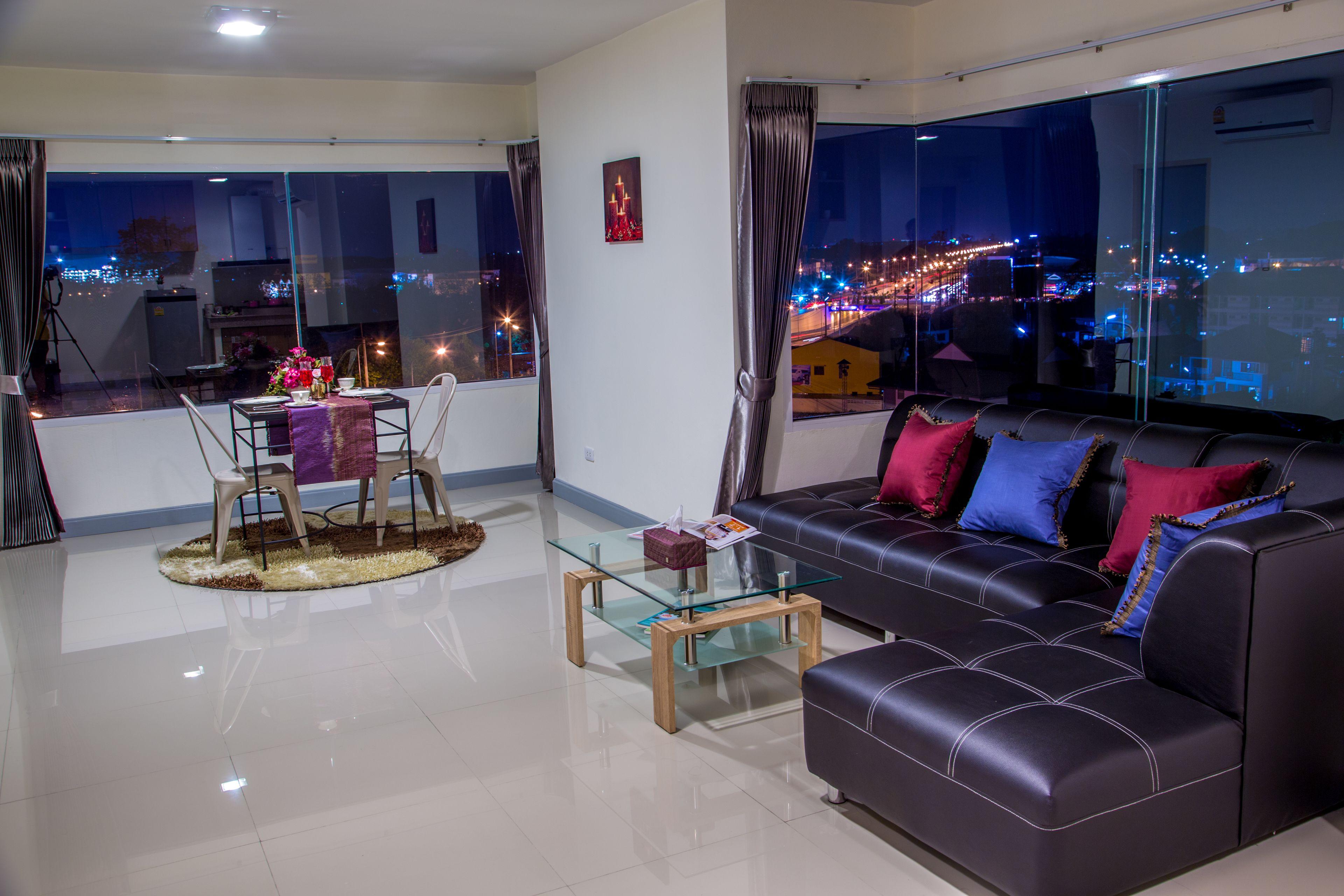 The Greenery Central Suite & Hotel — Photos 2